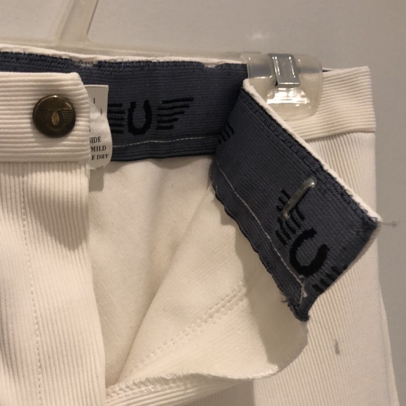 Equestrian pants - Picture 4 of 7